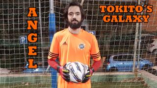 ENTREVISTA PRE PARTIDO. LIGA REGULAR HORTALEZA DIARIO 19-20